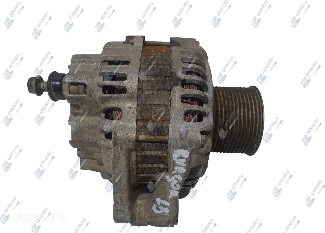 generator ALTERNATOR IVECO 8C 24V 90A 504028095 pentru cap tractor