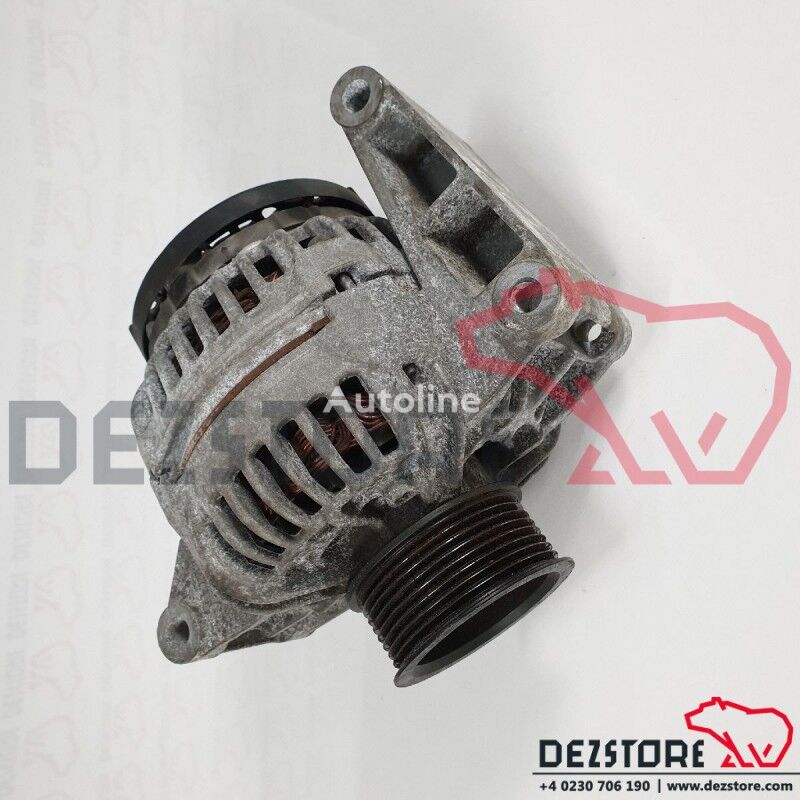 Alternator 1976289 generador para DAF XF tractora