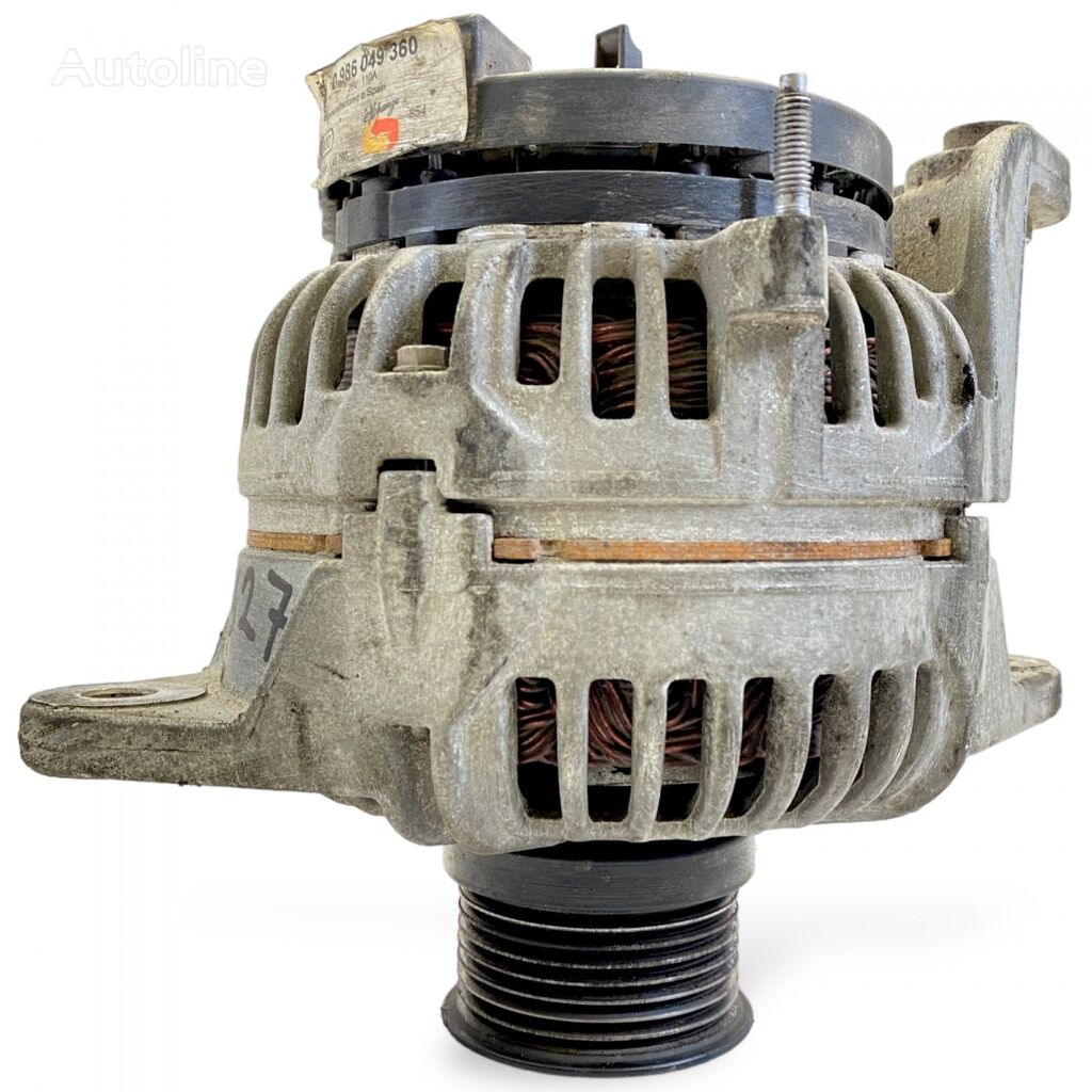 generaator Alternator tüübi jaoks veoauto Volvo 21429787 / 85003357 / 85009357 / 85020824 / 85026824 / 20409420 / 20466317 / 20849352 / 5010589551 / 20409240 / 20849351 / 21429786 / 85020820 / 7421429789 / 7420862899 / 85003-41