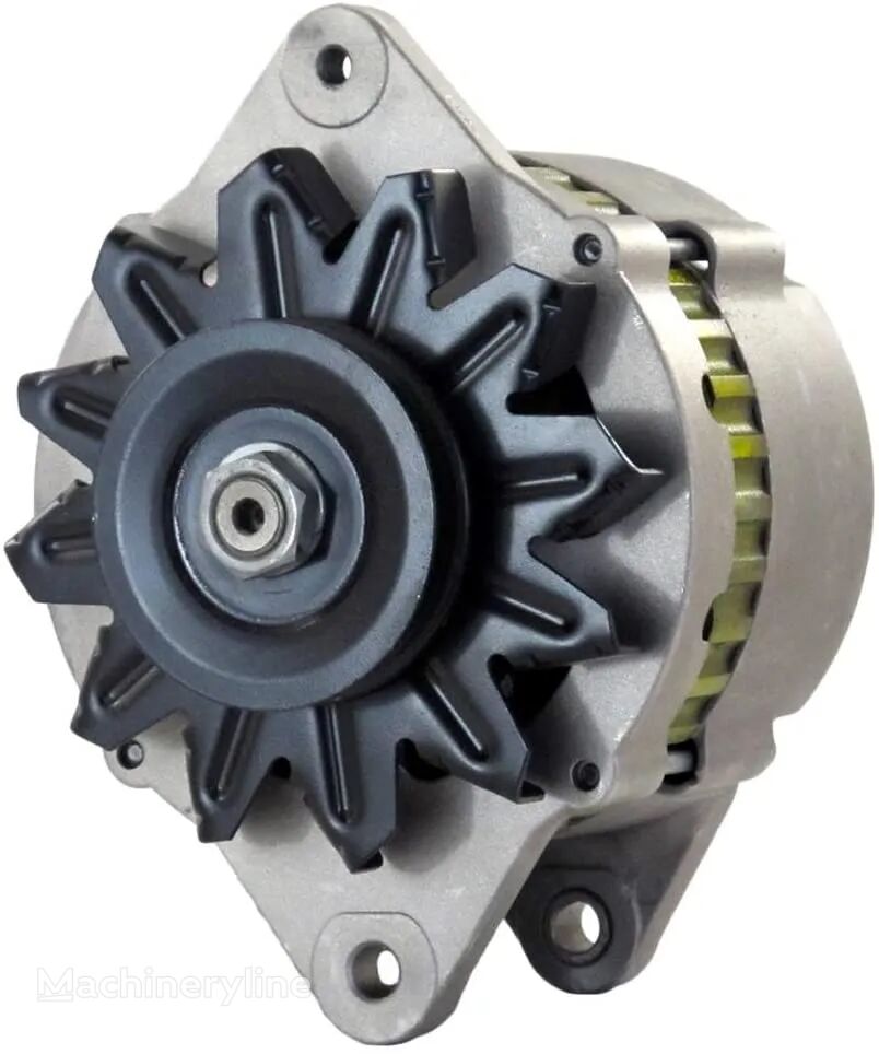 Alternator generador para pentru excavator Liebherr R964B maquinaria de construcción