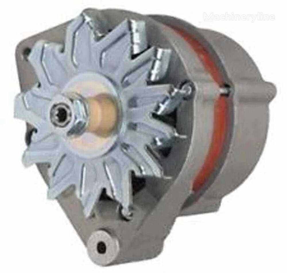 Alternator generador para maquinaria de construcción