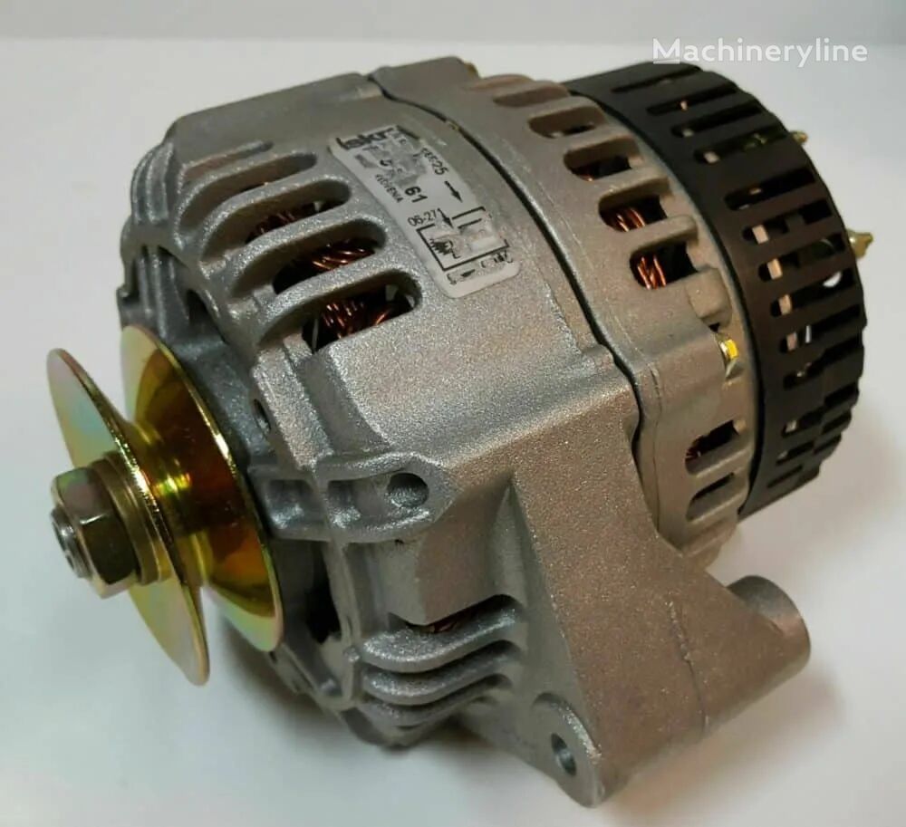 Deutz 建設機材のためのAlternator 発電機