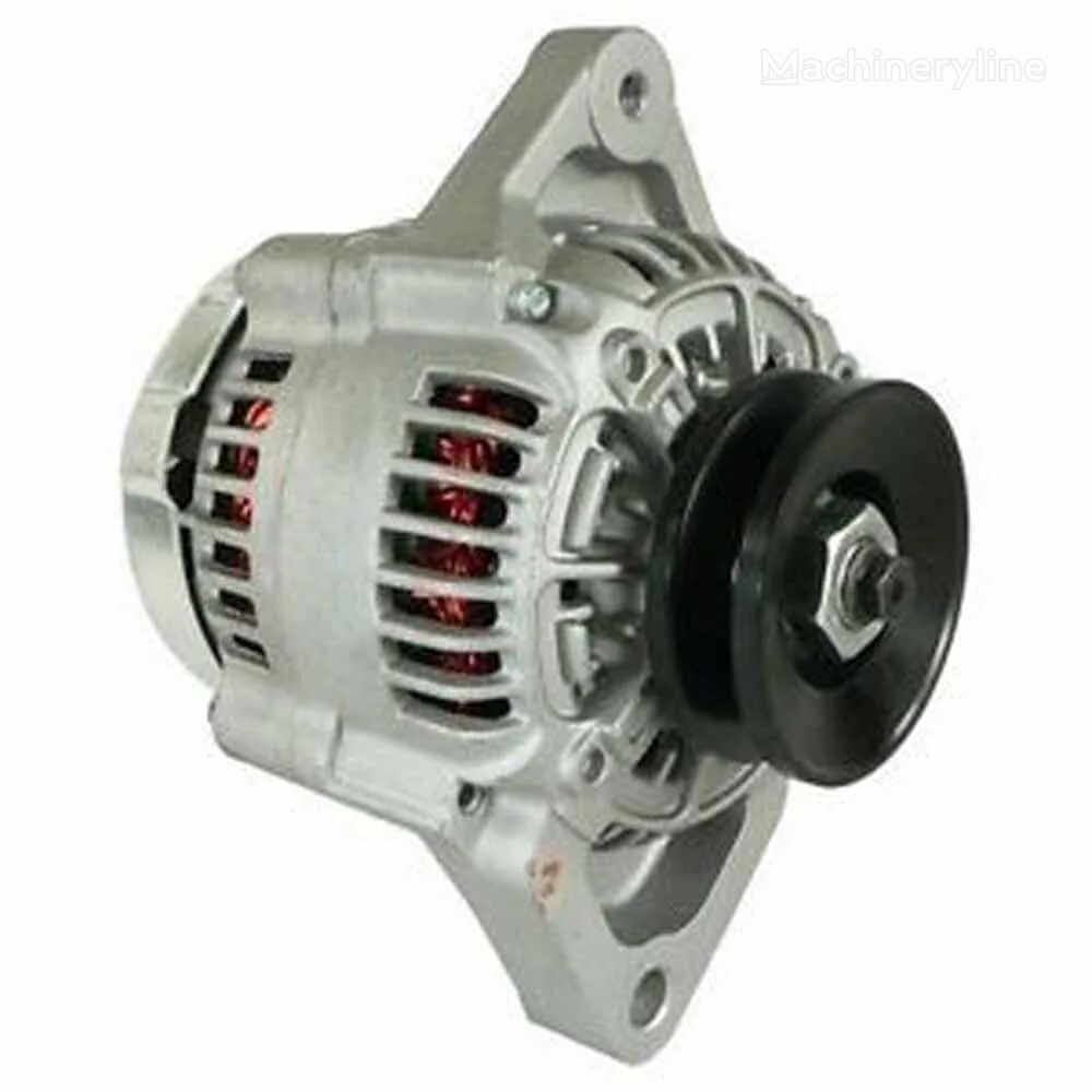 generator Alternator untuk peralatan konstruksi