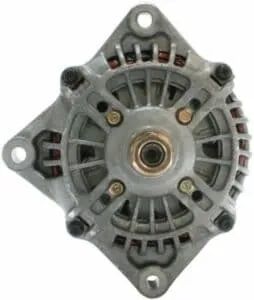 Alternator generátor IVECO F3AE0681 teherautó-hoz