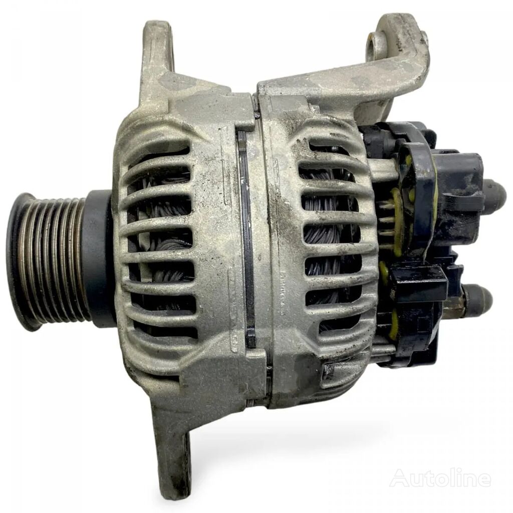 генератор Alternator для грузовика Volvo 21429787, 85003357, 85009357, 85020824, 85026824, 20409420, 20466317, 20849352, 5010589551, 20409240, 20849351, 21429786, 85020820, 7421429789, 7420862899, 85003-37