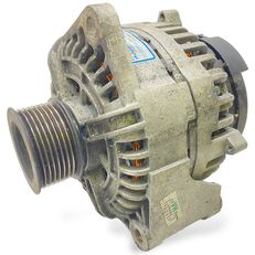 generátor Alternator pro nákladní auta Solaris – Coduri: 1697023, 1697024, 1977231, 1377860, 13778602, 1697322, 0104-200-001, 0104200001