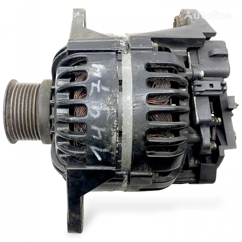 Alternator ģenerators paredzēts Volvo 20741686 / 21429790 / 22218391 kravas automašīnas