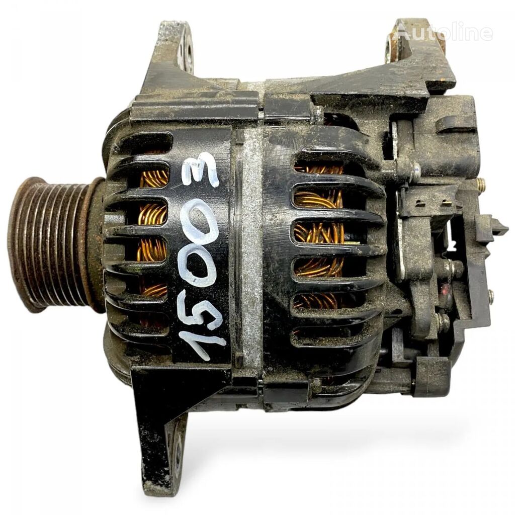 Alternator generator for Volvo 15003 20741686 21429790 22218391 – 58 truck