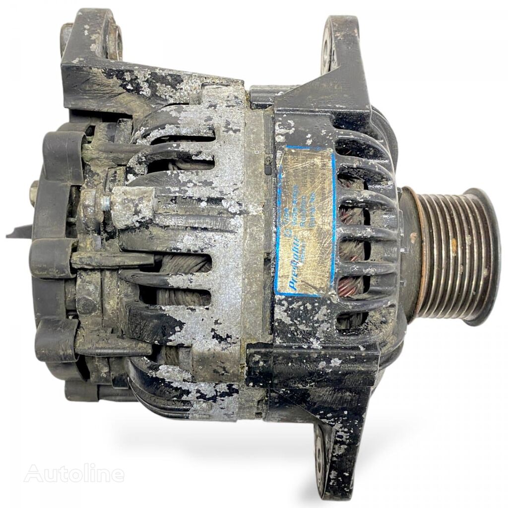 generator Alternator do ciężarówki Volvo 21429787 / 85003357 / 85009357 / 85020824 / 85026824 / 20409420 / 20466317 / 20849352 / 5010589551 / 20409240 / 20849351 / 21429786 / 85020820 / 7421429789 / 7420862899