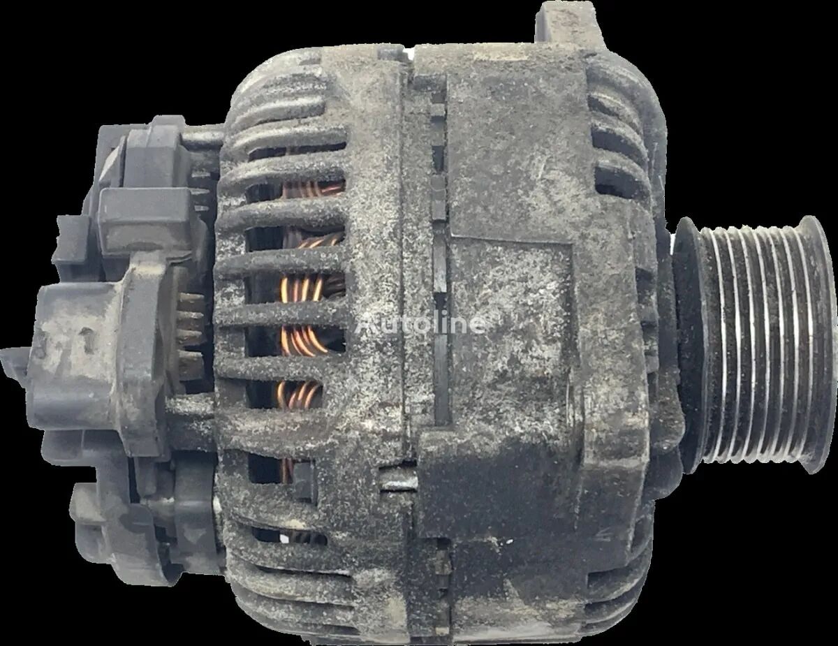 Alternator Lichtmaschine für Irisbus 5126101 / 7270 / 51261017270 / 5126101-9270 / 51261019270 / 5126101-7268 / 51261017268 / 5126101-7271 / 51261017271 / 51261017246 / 51261019246 / 5126101-7246 / 51261 LKW