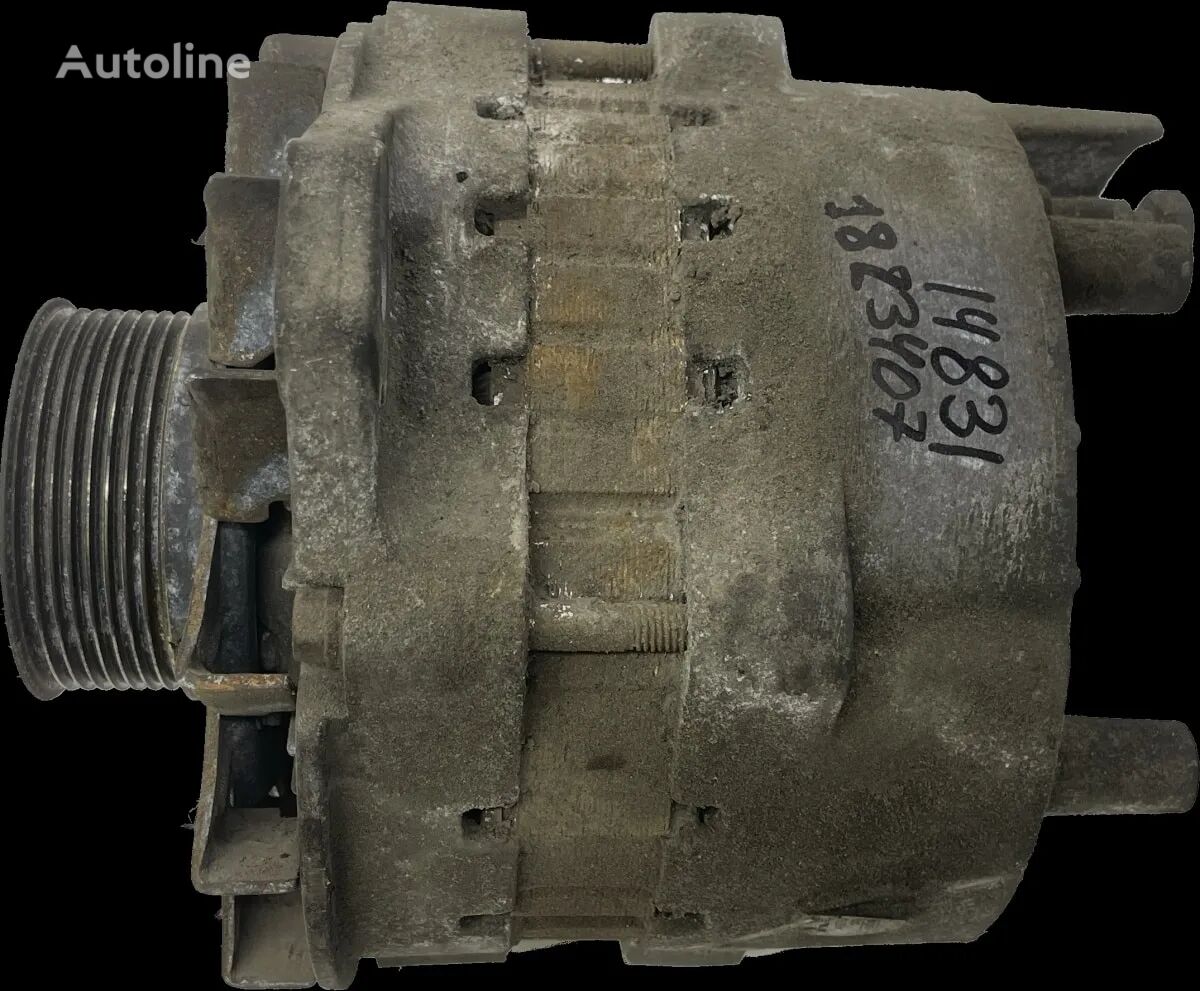 générateur Alternator pour camion Scania 14831 1823107