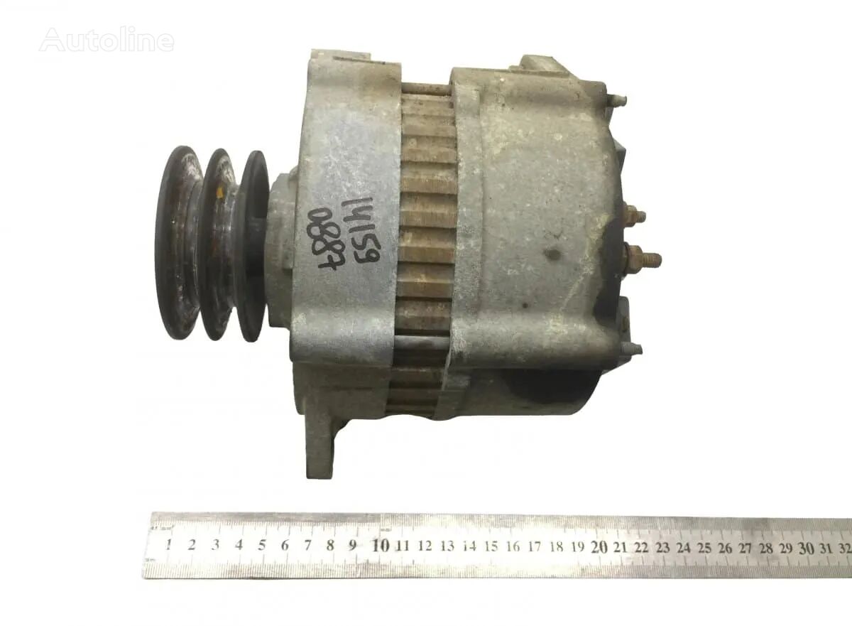 Alternator generator for Renault truck