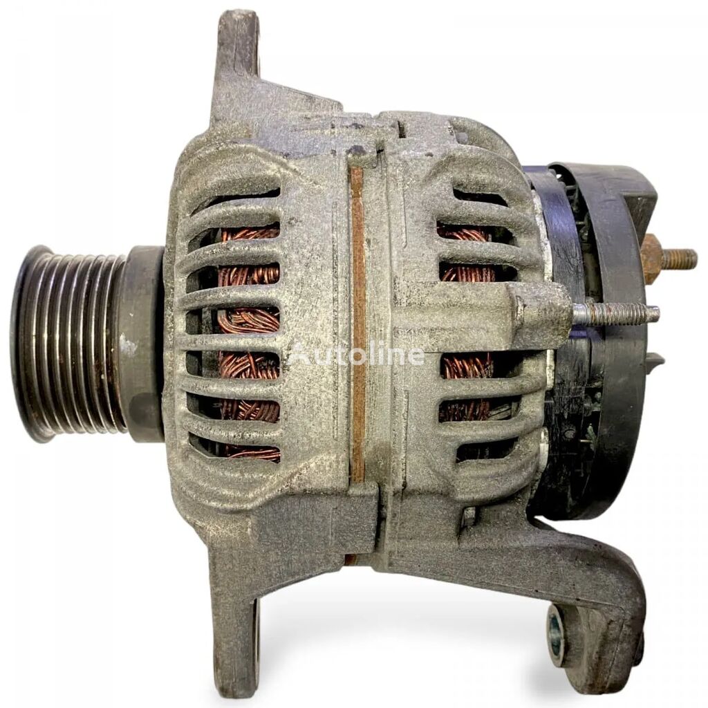 Alternator generador para Volvo 21429787 / 85003357 / 85009357 / 85020824 / 85026824 / 20409420 / 20466317 / 20849352 / 5010589551 / 20409240 / 20849351 / 21429786 / 85020820 / 7421429789 / 7420862899 / 85003-28 camión