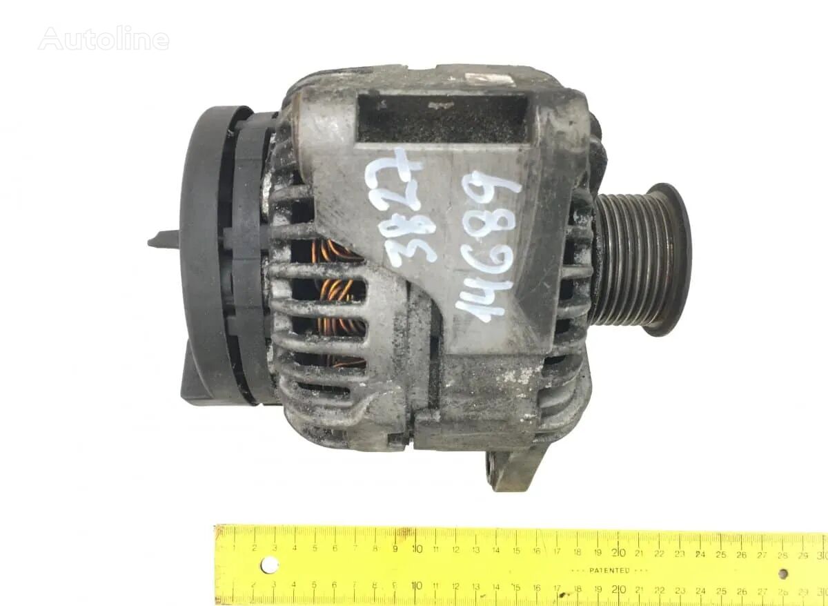 Alternator Lichtmaschine für MAN 5126101 – 7270 / 5126101 – 9270 / 5126101 – 7268 / 5126101 – 7271 / 5126101 – 7246 – Cod 14689 LKW