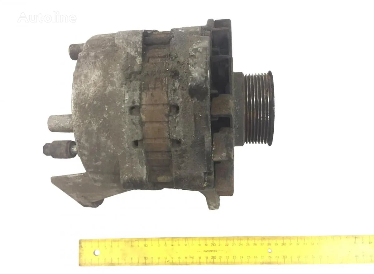 generatorius Alternator sunkvežimio Scania 1777301 1777466 1536236 571472 1774596