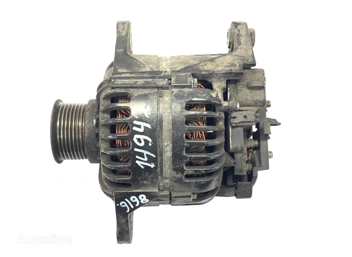 Alternator generator till Volvo 20741686 / 21429790 / 22218391 lastbil