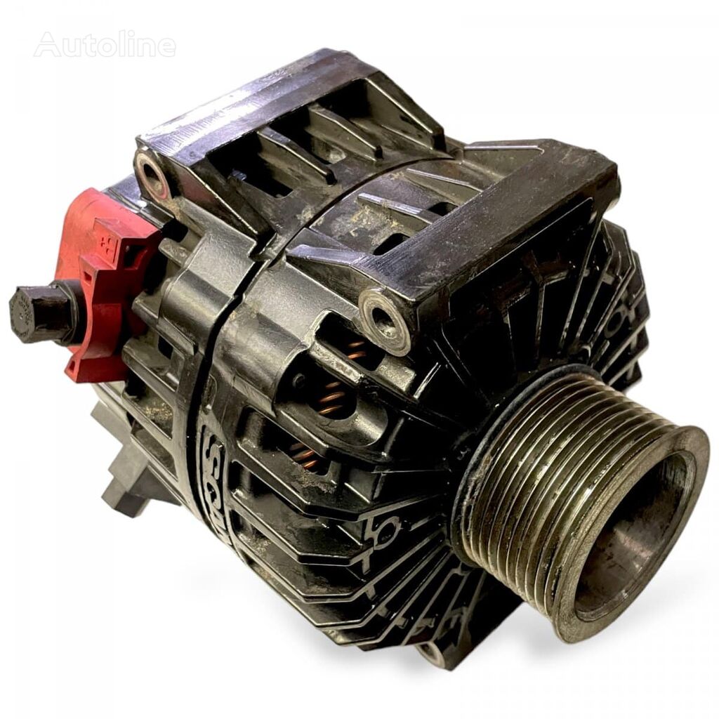 Alternator generator for Scania 1794784 / 1794114 / 573012-25 truck