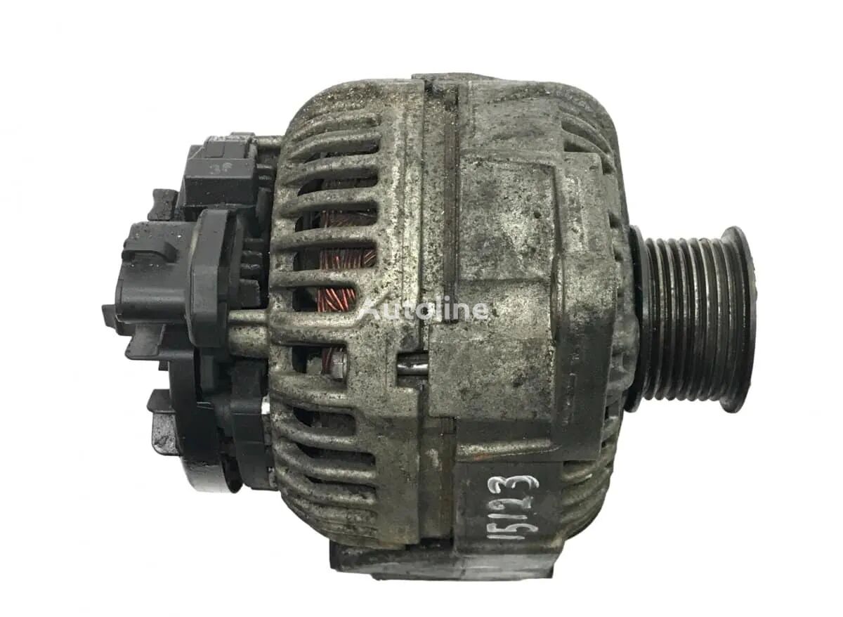 Alternator generator voor MAN 5126101-7270 / 5126101-9270 / 5126101-7268 / 5126101-7271 / 5126101-7246 vrachtwagen