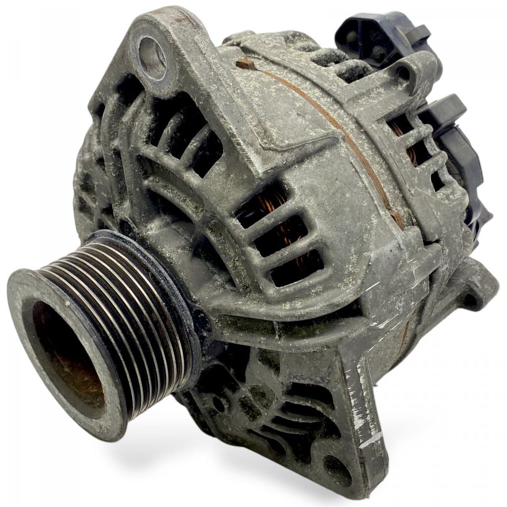 Alternator Lichtmaschine für Solaris 1697023 1697024 1977231 1377860 13778602 1697322 19 LKW