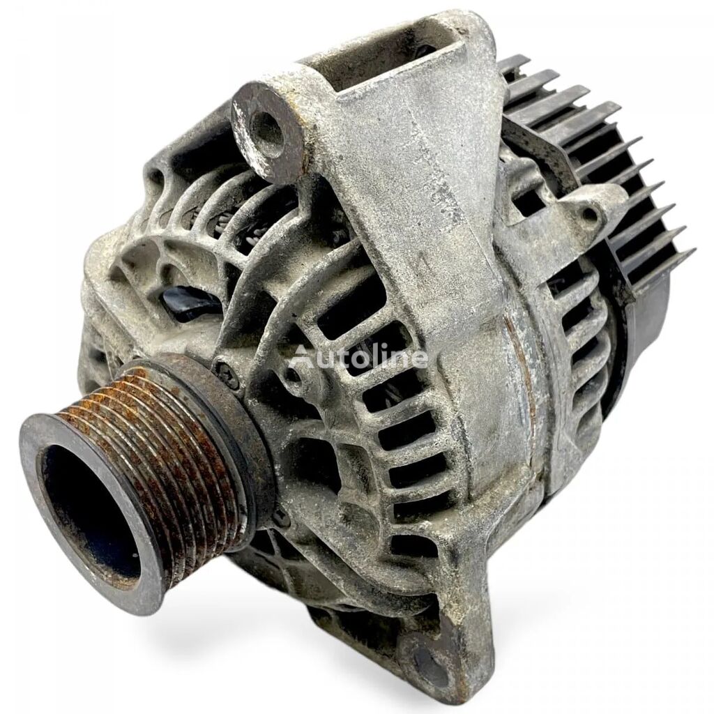 máy phát điện Alternator 11 dành cho xe tải Mercedes-Benz A0131547802, A0131546802, A0141545302, A0131542802