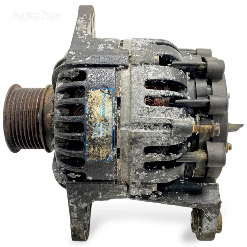 Alternator generator voor Volvo 20741686 / 21429790 / 22218391 vrachtwagen