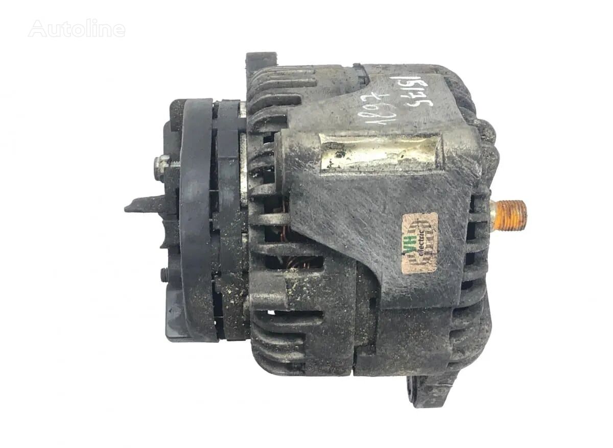 генератор Alternator для грузовика Solaris 1697023 / 1697024 / 1977231 / 1377860 / 13778602 / 1697322