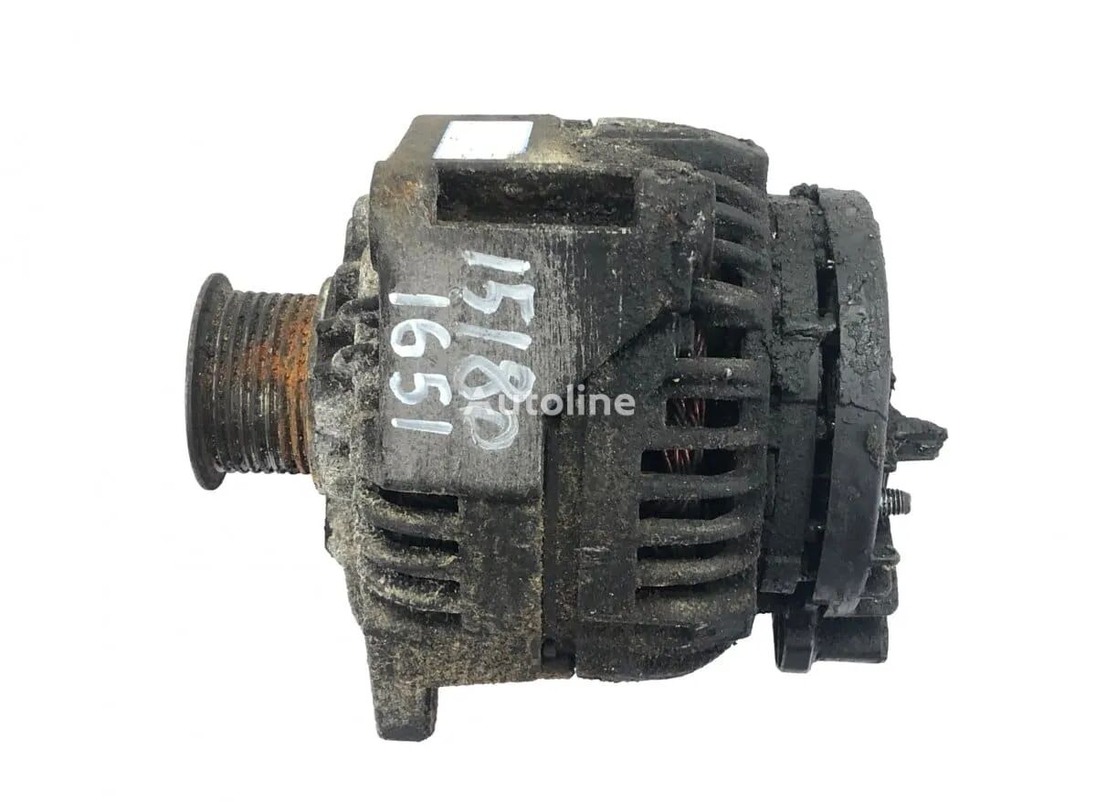 генератор Alternator для грузовика MAN 15180 1651