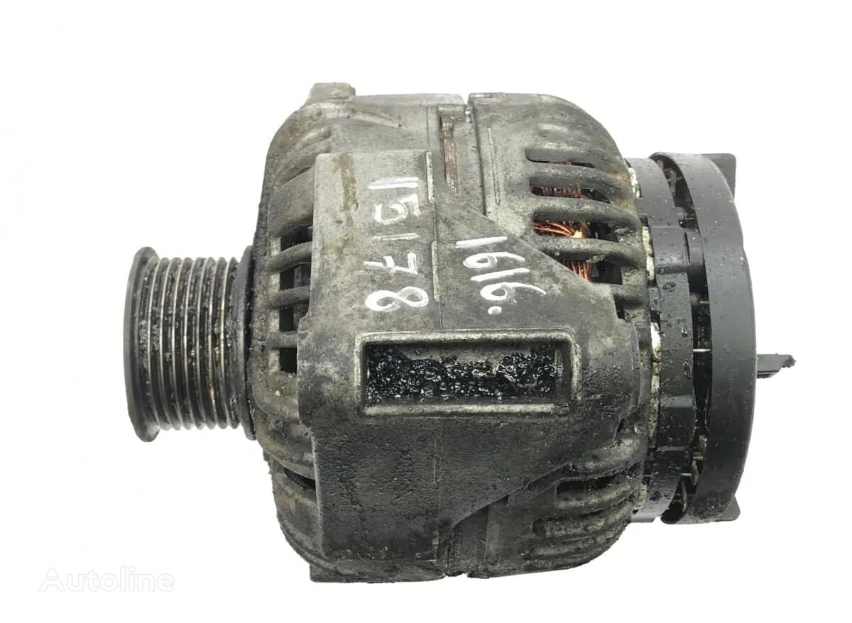 Alternator generator till MAN 5126101-7270 / 51261017270 / 5126101-9270 / 51261019270 / 5126101-7268 / 51261017268 / 5126101-7271 / 51261017271 / 51261017246 / 51261019246 / 5126101-7246 / 5126101-9-18 lastbil