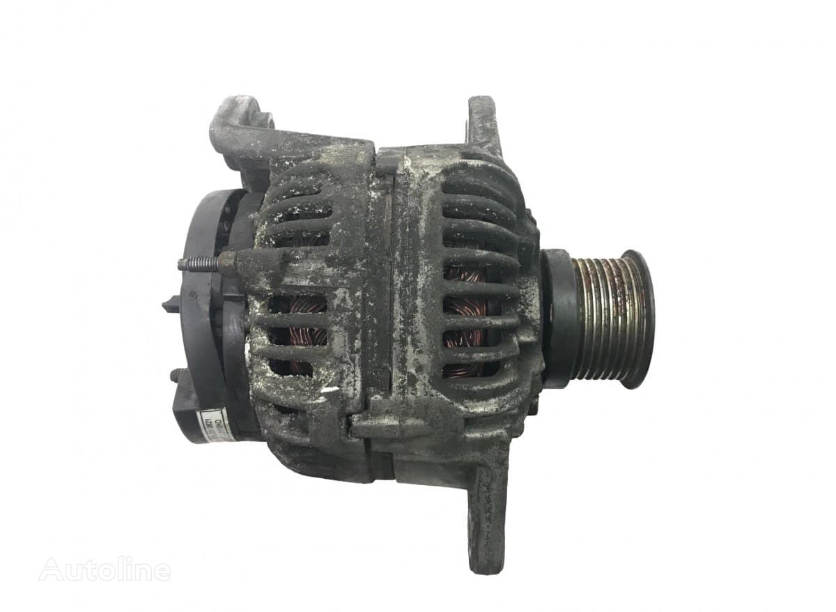 مولد كهربائي Alternator لـ الشاحنات Volvo 20741686 / 21429790 / 22218391