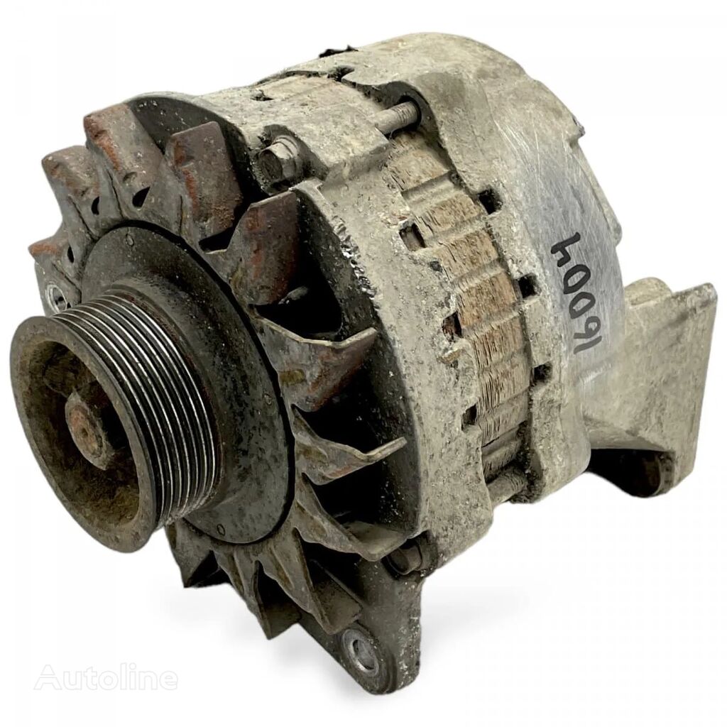 генератор Alternator для грузовика Scania 1777301 1777466 1536236 571472 1774596 12V Recondiționat