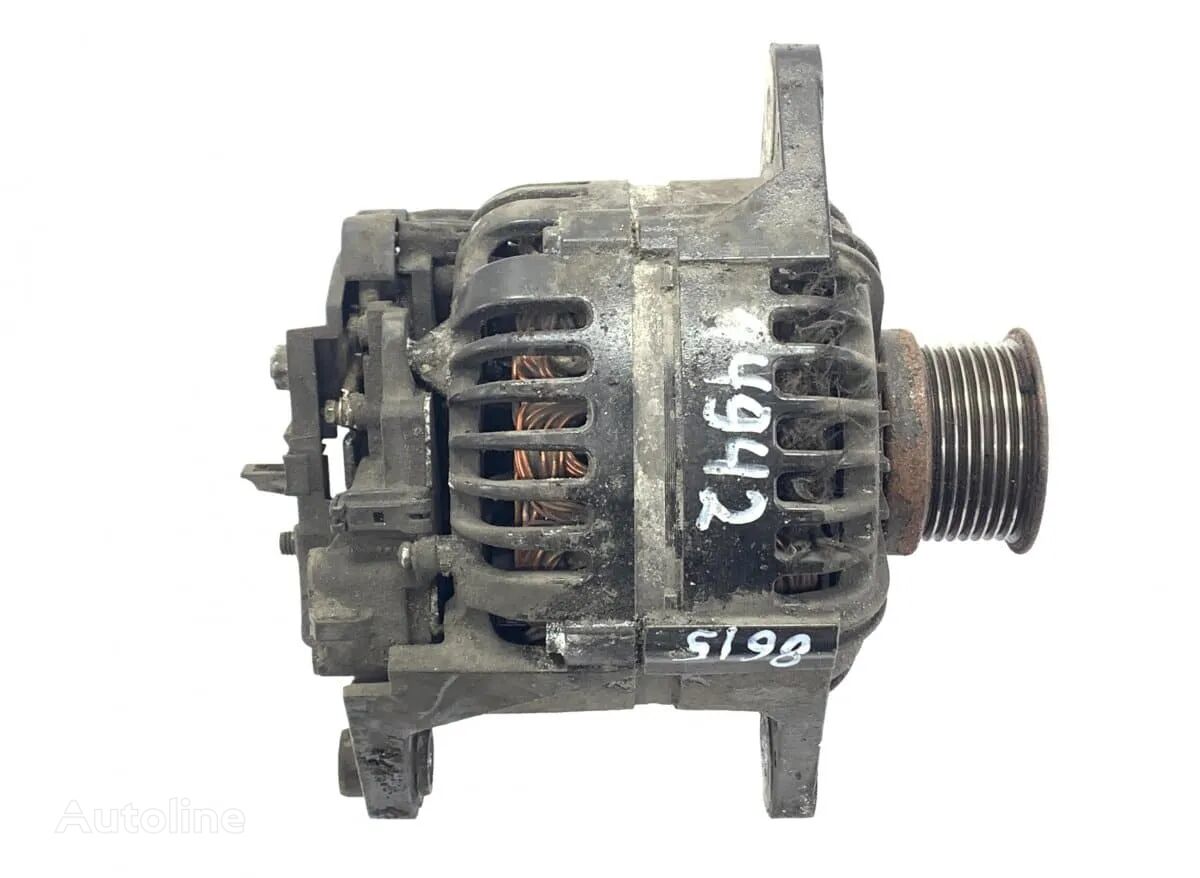 generátor Alternator pro nákladní auta Volvo 20741686 / 21429790 / 22218391 – 24V