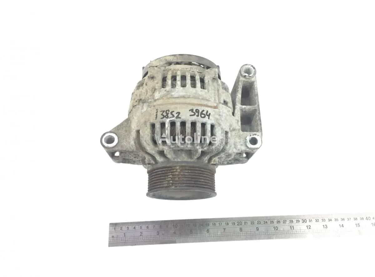 générateur Alternator pour camion Mercedes-Benz Cod A0151540502 3964