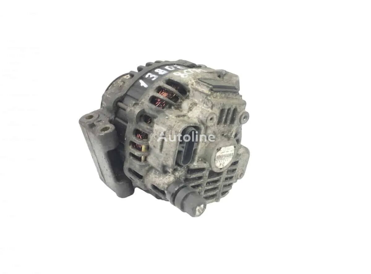 générateur Alternator pour camion Scania 1380168-9000