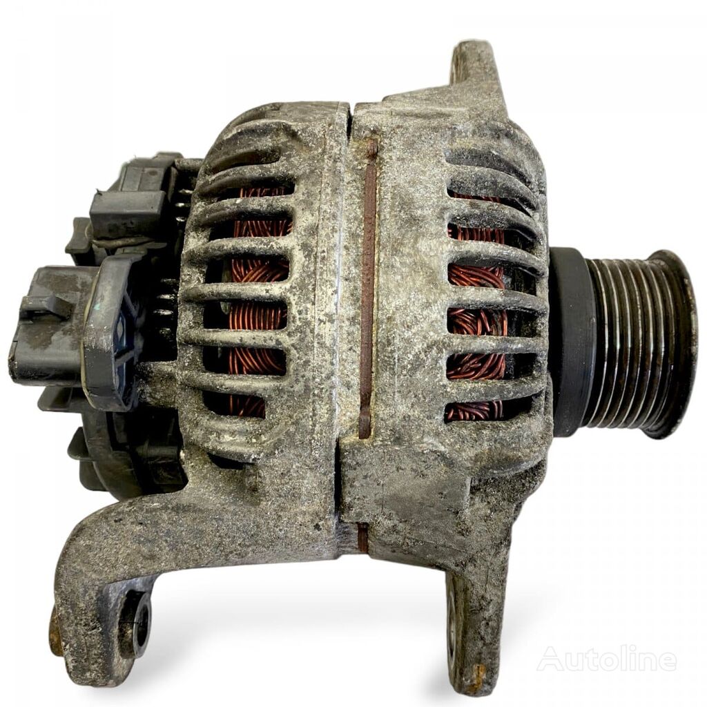 генератор Alternator для грузовика Volvo 21429787 / 85003357 / 85009357 / 85020824 / 85026824 / 20409420 / 20466317 / 20849352 / 5010589551 / 20409240 / 20849351 / 21429786 / 85020820 / 7421429789 / 7420862899