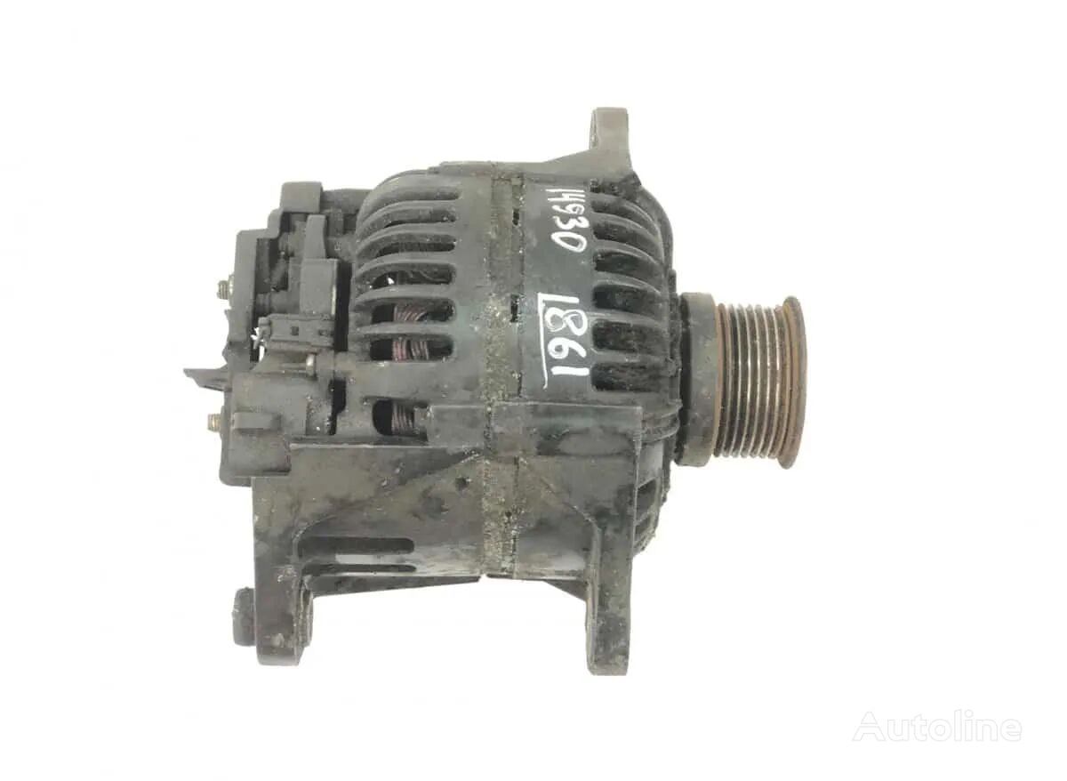 Alternator generador para Volvo 20741686 / 21429790 / 22218391 camión