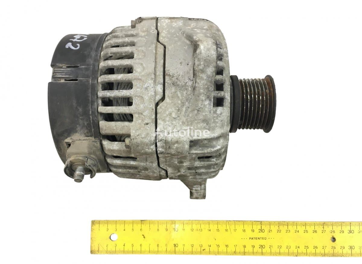 Alternator generator for MAN 51261017242 / 51261017247 / 51261019242 / 51261019247 / 51261019265 / 51261017265 truck