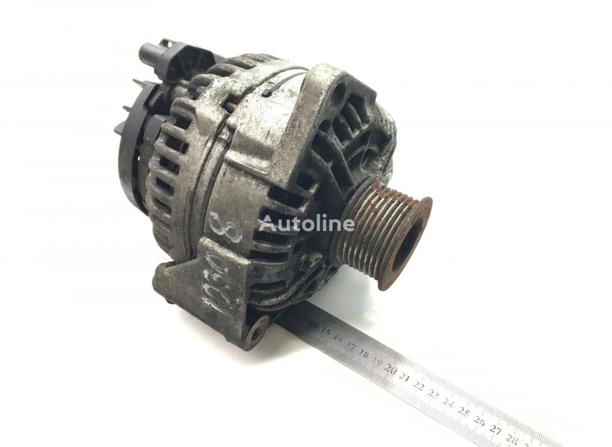 Alternator generador para MAN 5126101 (51261017270, 51261019270, 51261017268, 51261017271, 51261017246, 51261019246, 51261017246) camión