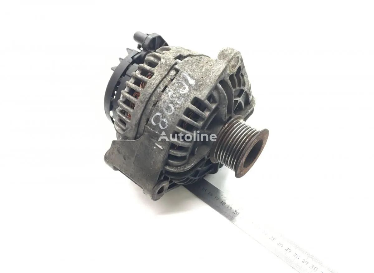 генератор Alternator для грузовика MAN 5126101-7270 / 51261017270 / 5126101-9270 / 51261019270 / 5126101-7268 / 51261017268 / 5126101-7271 / 51261017271 / 51261017246 / 51261019246 / 5126101-7246 / 5126101-9-13