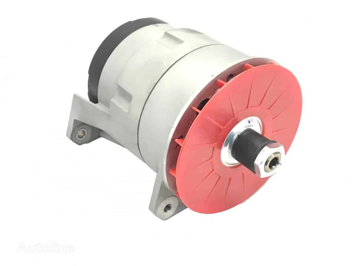 générateur Alternator pour camion MAN 12V Coduri 0091547202, 0091547702, 0131547402, A0091547202, A0091547702, A0131547402