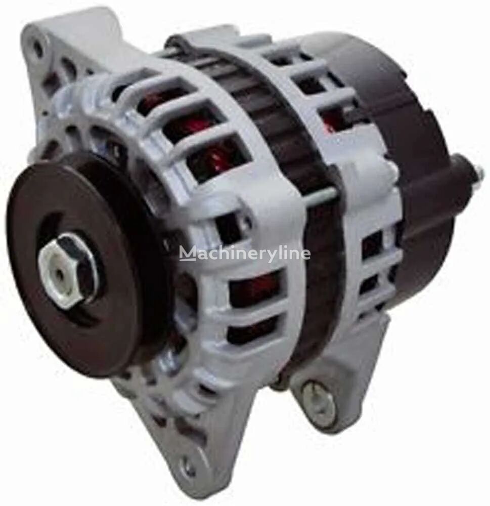 Alternator generator for Bobcat 12V construction equipment