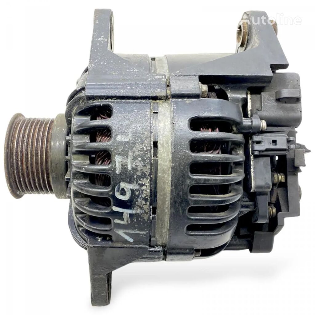 generator Alternator untuk truk Volvo 20741686 / 21429790 / 22218391