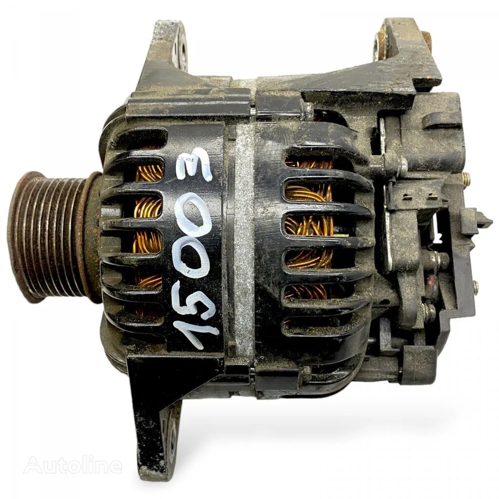Générateur Alternator pour camion Volvo 15003 20741686 21429790 22218391 – 58 à vendre | Autoline CI Générateur Alternator pour camion Volvo 15003 20741686 21429790 22218391 – 58 - Autoline