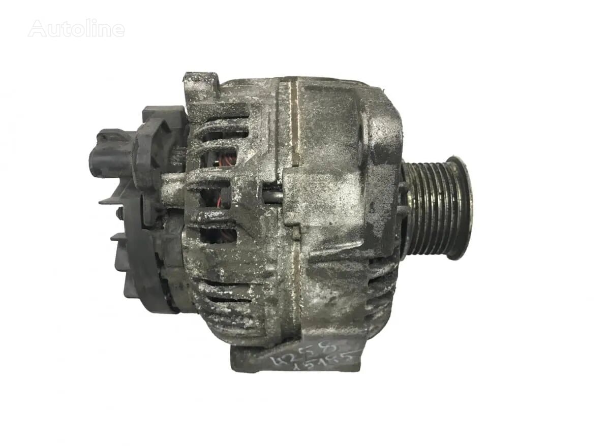 generator Alternator untuk truk MAN 5126101-7270