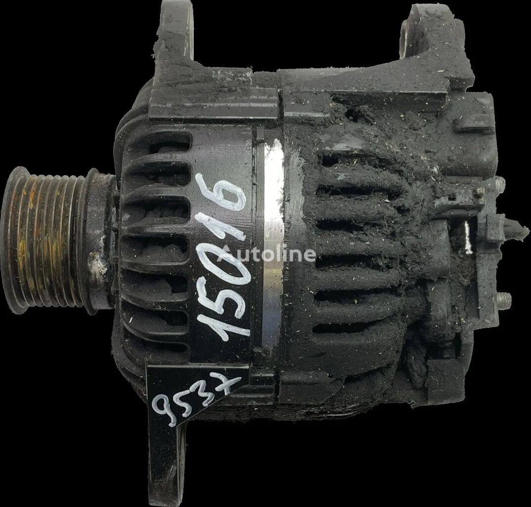 генератор Alternator 15016 до вантажівки Volvo 9537