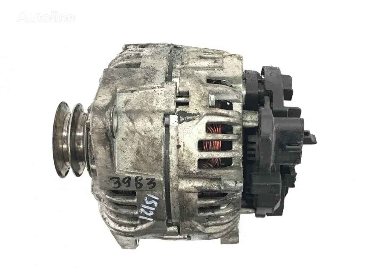 generatore Alternator per camion MAN 51261017283 / 51261017278 / 51261017298 / 51261019278 / 51261017287 / 51261017296