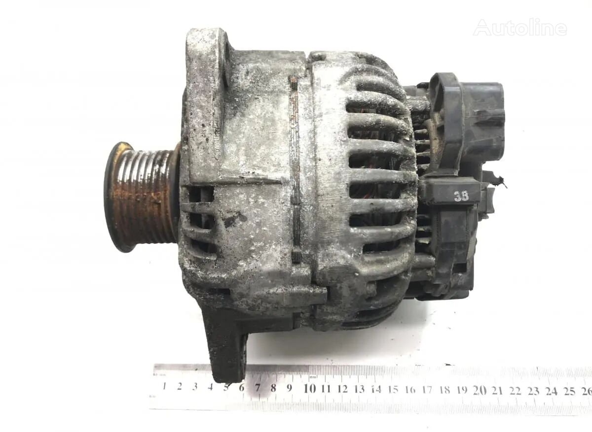 générateur Alternator pour camion MAN 5126101 7270 / 51261017270 / 5126101 9270 / 51261019270 / 5126101 7268 / 51261017268 / 5126101 7271 / 51261017271 / 51261017246 / 51261019246 / 5126101 7246