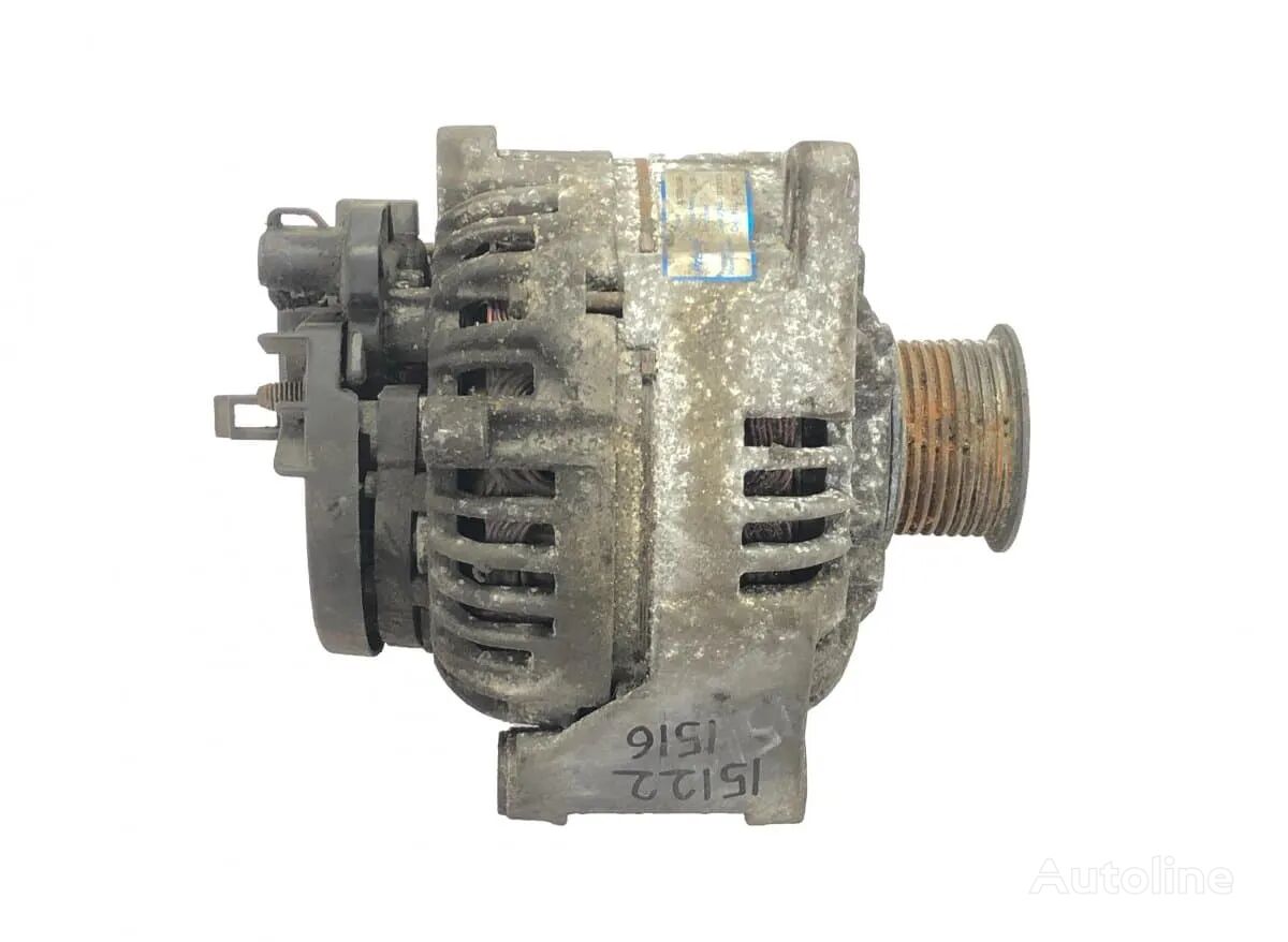 Alternator Lichtmaschine für MAN 51261017283 / 51261017278 / 51261017298 / 51261019278 / 51261017287 / 51261017296 LKW