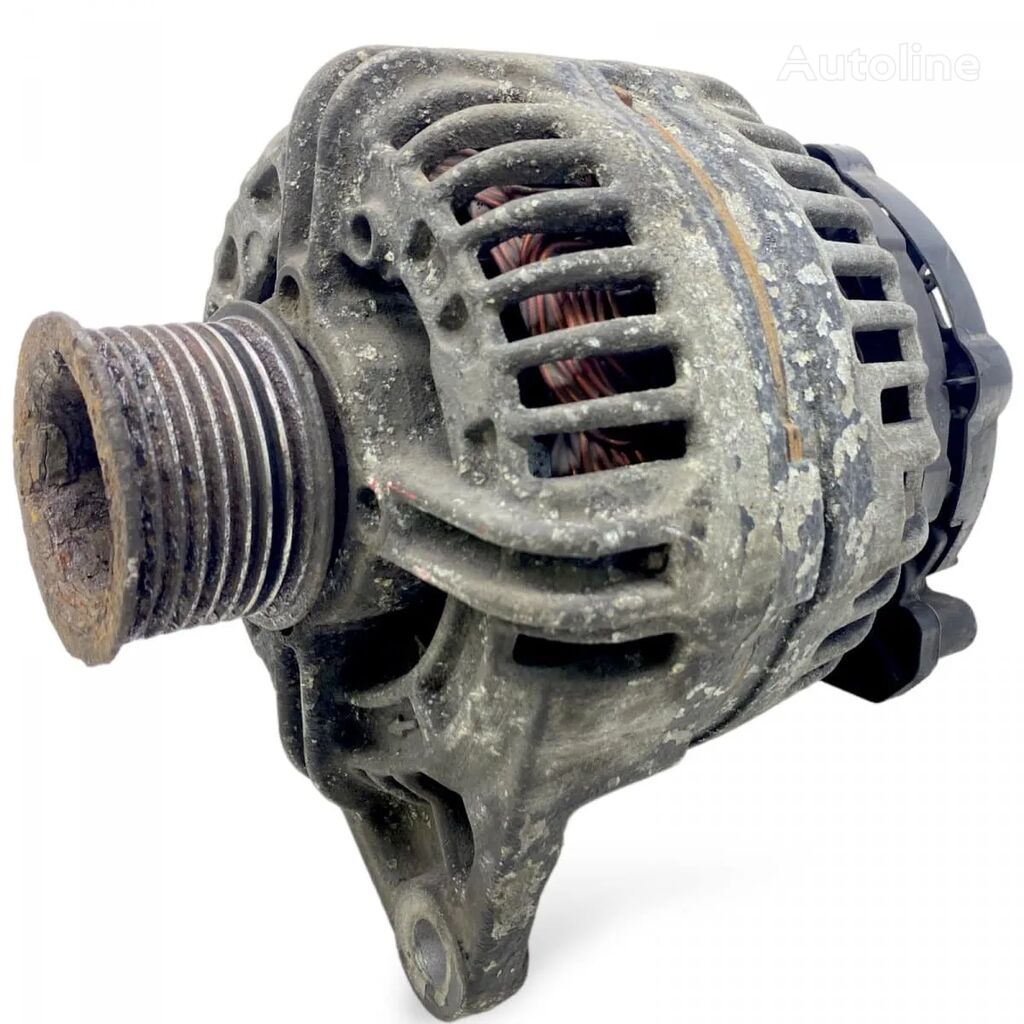 Alternator Lichtmaschine für DAF 1288505 / 1368327 / 1528592 / 1697321 / 1697022 / 1977229 LKW