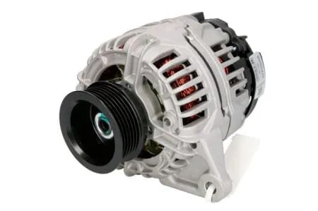 Alternator generator for DAF truck