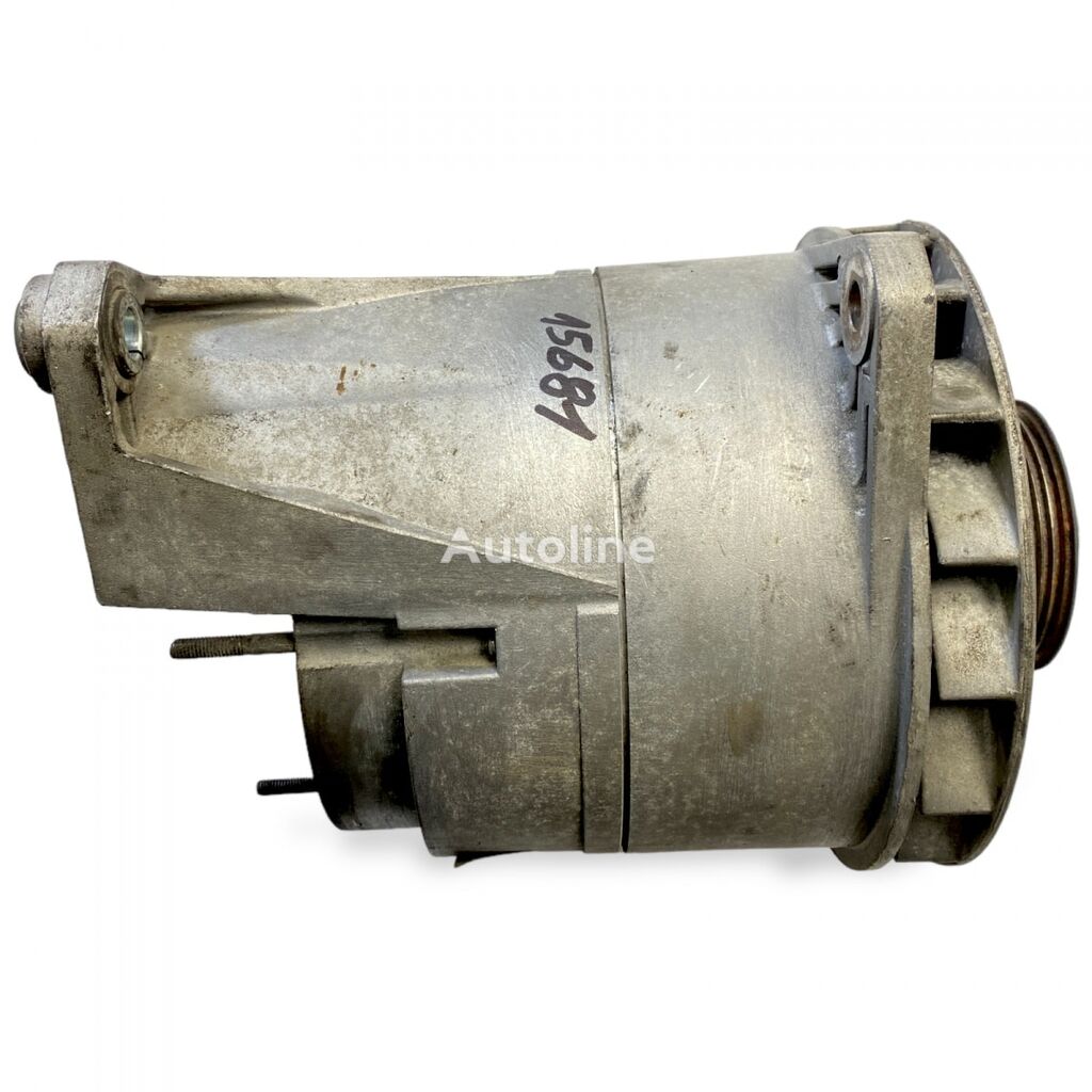 générateur Alternator 475885/571419/571497 pour camion Scania Vehicule Scania